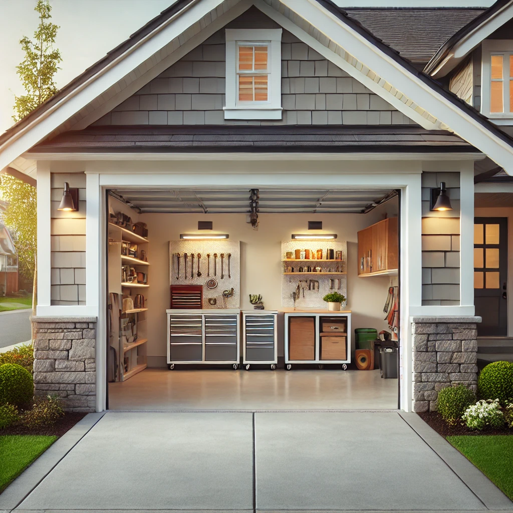 Latest garage door repair tips and maintenance guides from Orinda's trusted experts