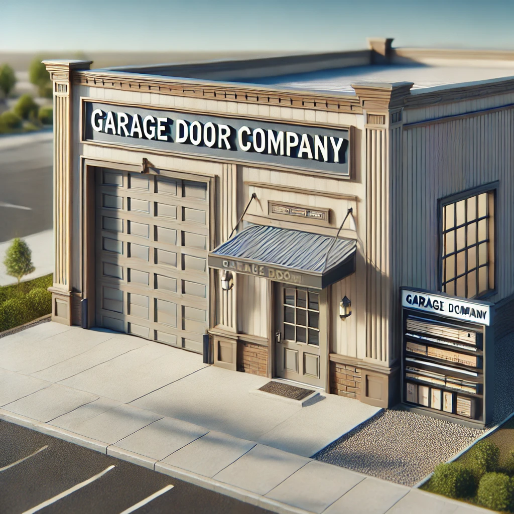 Best Garage Door Company Near Me Orinda CA - 24/7 Emergency Service