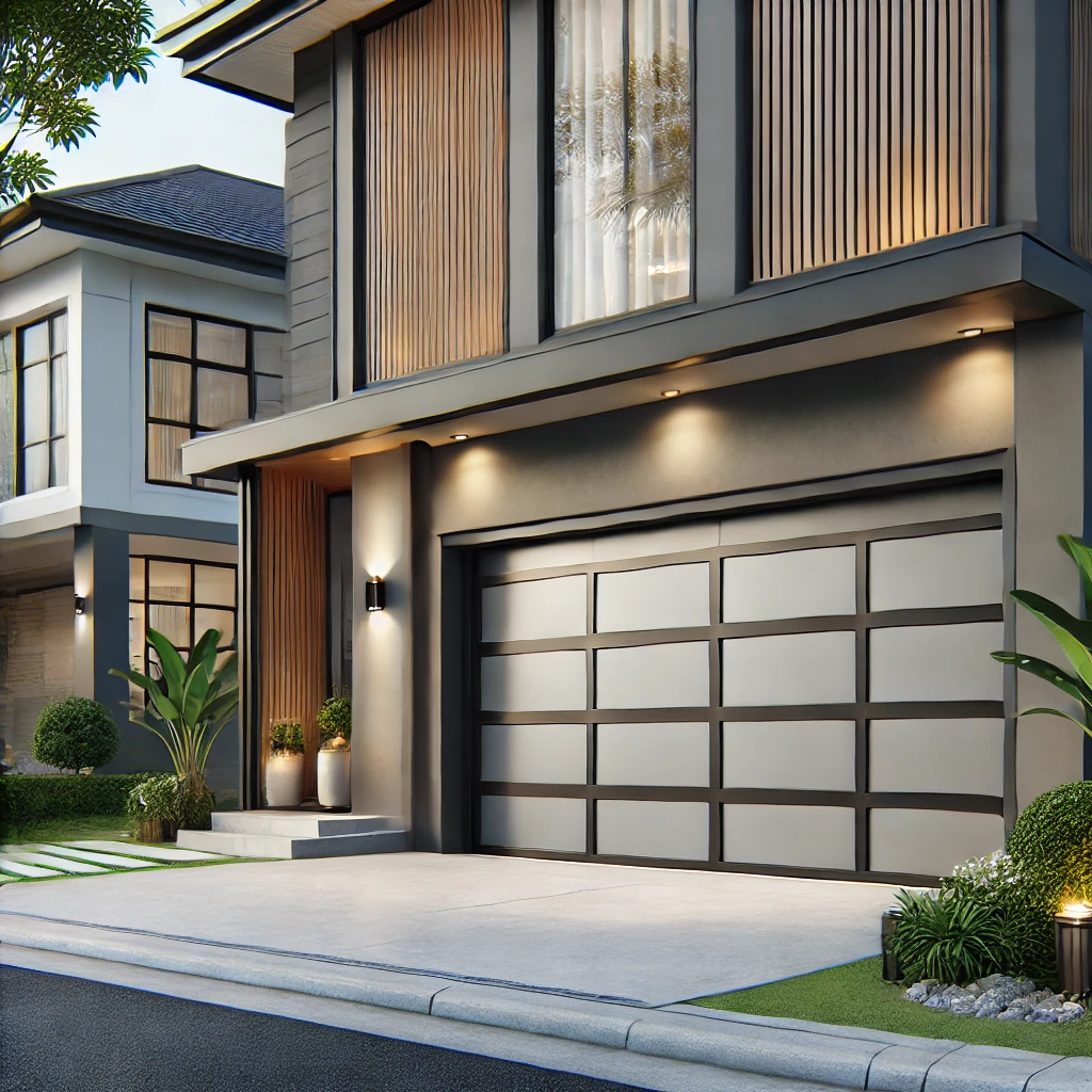 Professional Garage Door Company Orinda CA - 24/7 Emergency Service & Repairs