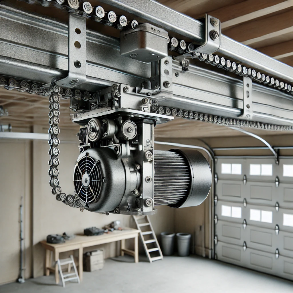 Professional Garage Door Opener Installation Orinda CA - Expert Smart Opener Installation Services