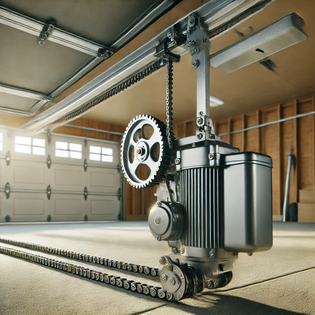 Garage Door Opener Installation & Service in Orinda CA - Professional Solutions for All Opener Brands