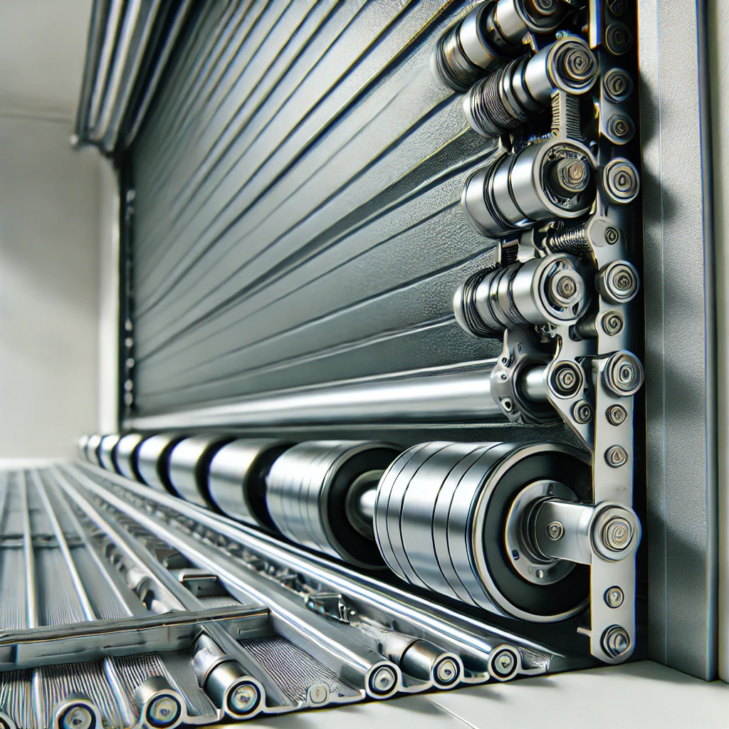 Expert Roller Garage Door Repairs Orinda CA - Professional Door System Specialists